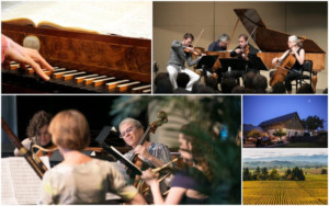 Valley Of The Moon Music Festival Performs Concert On May 19 Image