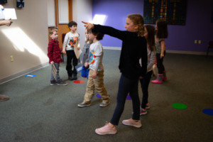 Playhouse Theatre Academy Announces 2019 Summer Programs Image