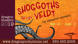 A World Premiere Play And A Related Escape Room Come To Redwood City In May Image