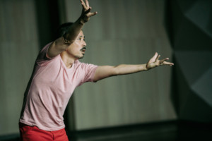 FORM Dance Projects Presents PASSING IT ON Image