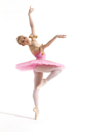 Festive Favourite Ballet Returns To Parr Hall Stage Image