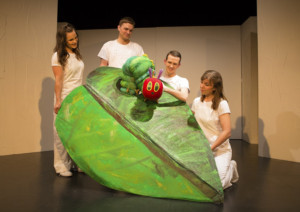 St Helens Theatre Royal Announces May Lineup Image