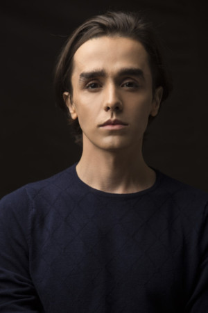 Darwin Del Fabro Takes the Stage At 54 Below Image