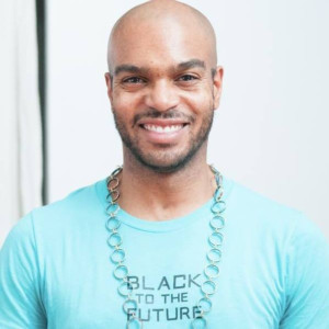 Otherworld Theatre To Produce BRING THE BEAT BACK Image