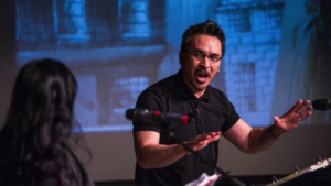 UW Musical Theater Presents THIS MOMENT And DOUBLE THREATS Image