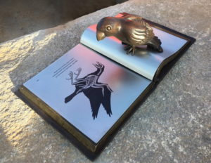 Scottsdale Public Art To Dedicate New Bird Sculptures Image