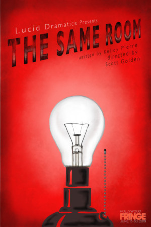 World Premiere Of THE SAME ROOM Announced At HFF Image