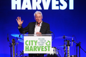 City Harvest's 2019 Gala Raises Enough To Provide Over 14 Million Meals For New Yorkers In Need 