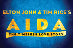 Cast And Creative Team Announced for AIDA At The John W. Engeman Theater Image