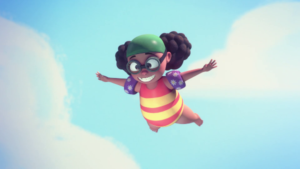 REDCAT International Children's Film Fest Begins June 8 Image
