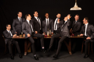 Straight No Chaser Returns to the State Theatre  Image