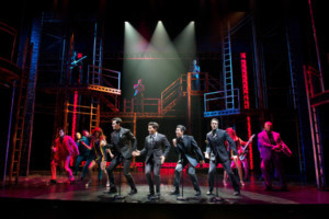 JERSEY BOYS To Open Ogunquit Playhouse 87th Season 