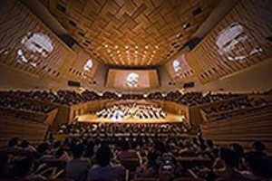 Fifth Annual Shanghai Orchestra Academy And Partnership Begins June 27 Image