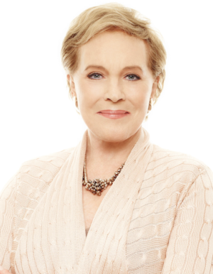 An Evening Of Conversation With Julie Andrews Announced In Sarasota 