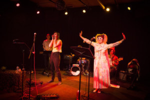 Loading Dock Theatre's 2019 Forklift Lineup Announced Image