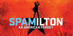 Meet The Cast Of SPAMILTON: An American Parody At Greer Cabaret Theater Image