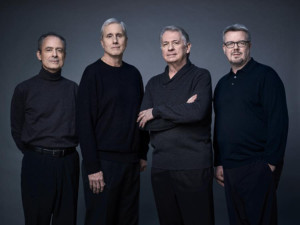 The Emerson Quartet Performs Complete Beethoven Cycle Image