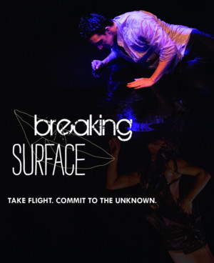 BREAKING SURFACE Is Back By Popular Demand Next Month 