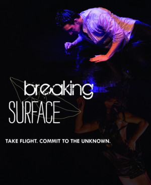 BREAKING SURFACE Is Back By Popular Demand Next Month Image