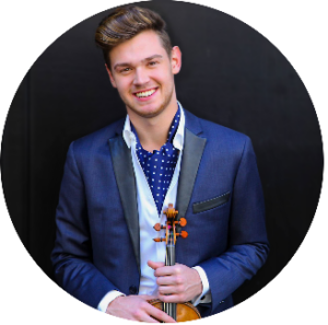 Riverside Symphony Concert Announced At Tully Hall. June Image
