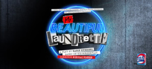 MY BEAUTIFUL LAUNDRETTE Comes To The Belgrade Theatre Image