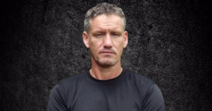 Former SAS Soldier And Bodyguard To The Stars Mark Billy Billingham To Speak In Warrington Image