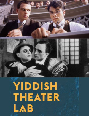 The Goethe-Institut Washington & JxJ Arts Festival Celebrate LGBT History And Yiddish Theater Image