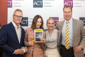 Act Of Connecticut Gala Raises Over $200,000  Image