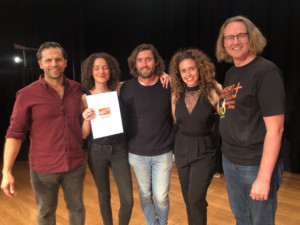 Short+Sweet Award Winners Announced Image