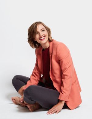 Heidi Duckler Dance Presents EBB & FLOW: CHINATOWN Image