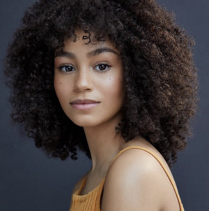 Laurissa 'Lala' Romain Joins The All-Star Cast Of Spike Lee's Civil Rights Drama, SON OF THE SOUTH 