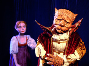 Flushing Town Hall Will Present BEAUTY AND THE BEAST  Image