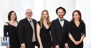 New Jersey Cabaret Festival Comes to Morristown Image