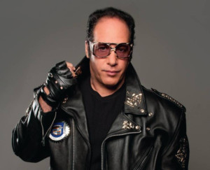 Coral Springs Center For The Arts Presents Andrew Dice Clay  Image