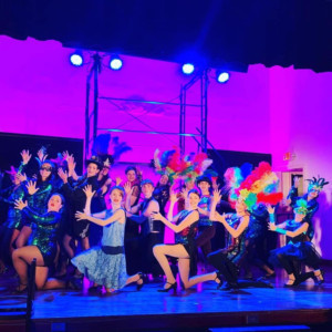 NiCori Studios & Productions Announces Spring/Summer Workshops and Camps Image