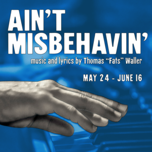 Stage Door Players Presents AIN'T MISBEHAVIN'  Image