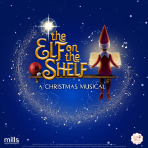 Creative Team Announced For THE ELF ON THE SHELF: A CHRISTMAS MUSICAL Image