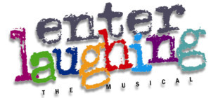ENTER LAUGHING At The York Theatre Company Begins Performances Tomorrow Image