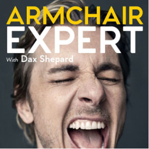 Actor Dax Shepard Brings Podcast To Playhouse Square  Image