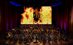 DISTANT WORLDS Brings Music Of Final Fantasy To Melbourne For Only AUS Show 