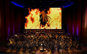 DISTANT WORLDS Brings Music Of Final Fantasy To Melbourne For Only AUS Show Image