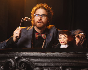 The Bowery Presents Comedian TJ Miller 