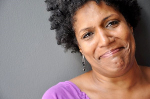 Actress Nancy Giles Hosts Monthly Comedy Variety Show @ Dixon Place Image