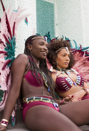 Cast Announced For J'OUVERT At Theatre503 Image