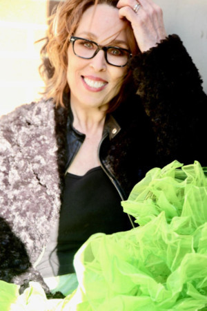 Birdland Theater Announces New Weekly Series with Susie Mosher Image