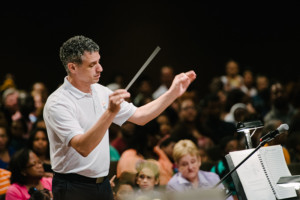 Houston Symphony Brings Free Concerts Back to Greater Houston  Image