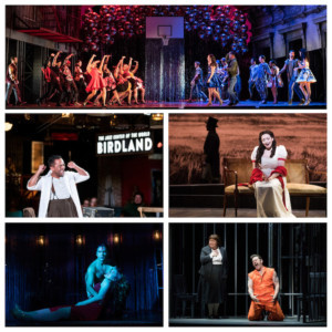Atlanta Opera Celebrates Record-Breaking 2018-19 Season Image