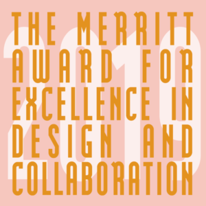 The 24rth Annual Merritt Awards for Excellence in Design and Collaboration Announced Image