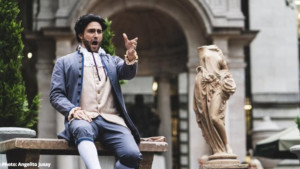 New York City Opera Presents Pride In The Park Image