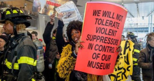 Caribbean Cultural Center Presents THE ART OF JUSTICE 9: DECOLONIZING PLACES Image